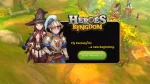 Heroes Kingdom Private Server