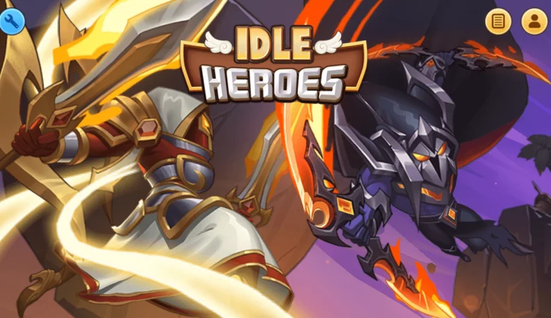 Troubleshoot: All Solution to Fix Idle Heroes Private Server Problems