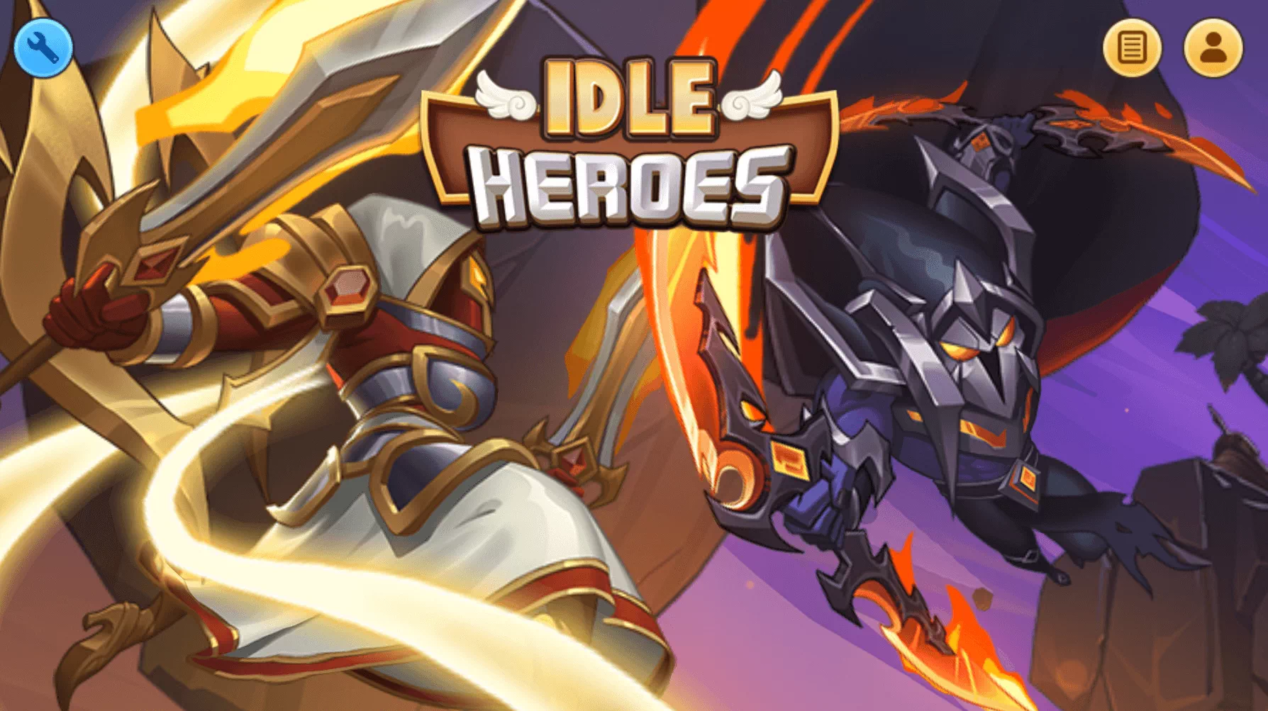 Idle Heroes Private Server Problems Fix
