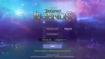 The Rise of Legends Private Server
