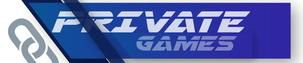 PrivateGames.Link Logo