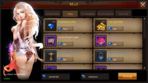 All Arcangel MU Gift Codes