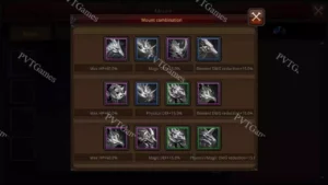 All “MU Origin Cloud V8” Gift Code