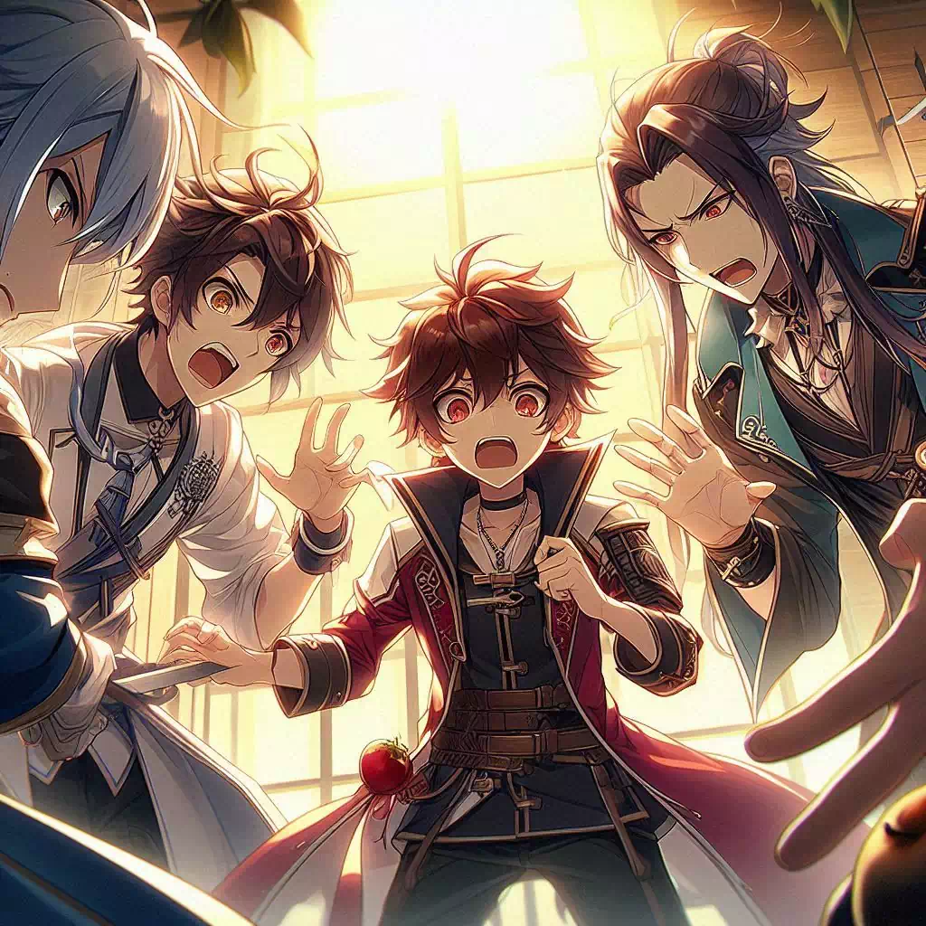 RPG