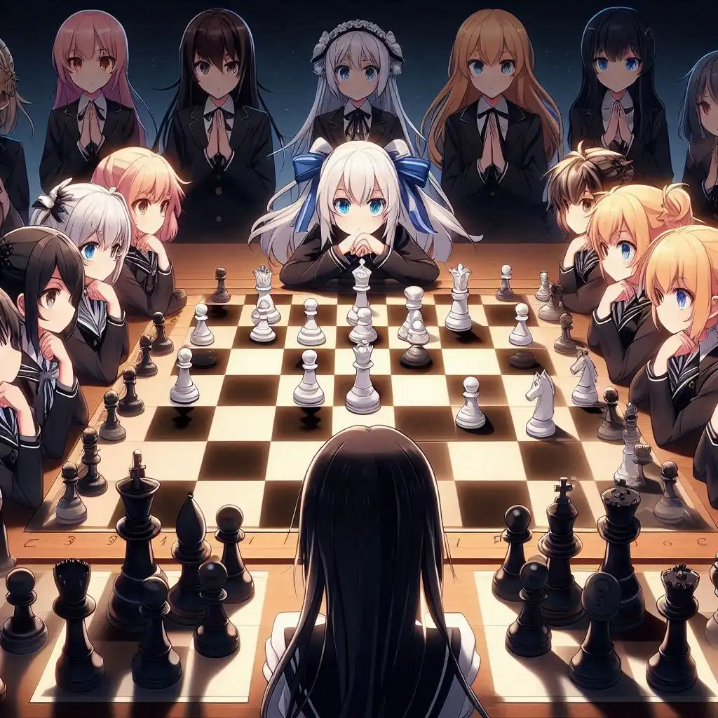 Strategy