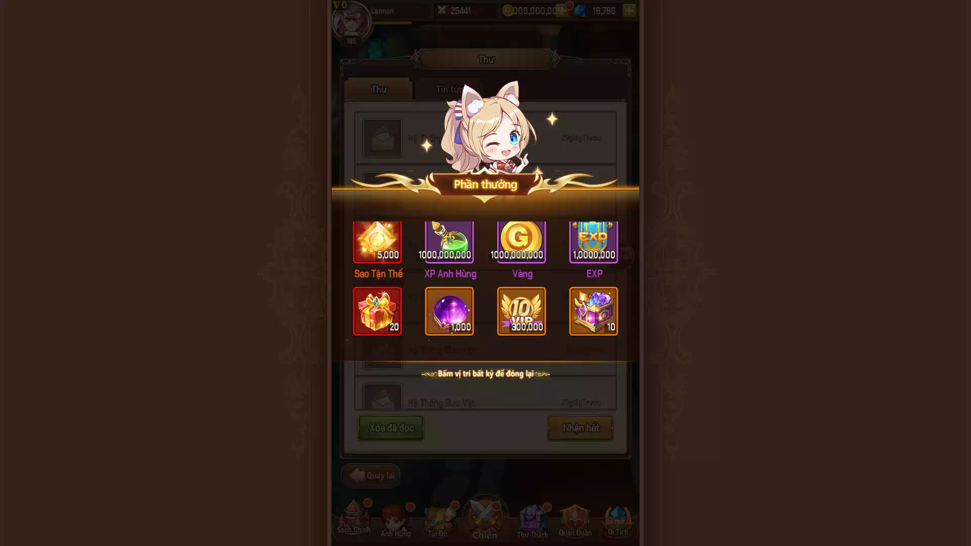 Eloras Raid Dsgame Private Server - 3