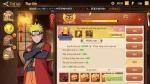 Naruto Legends Private Server Features - 2